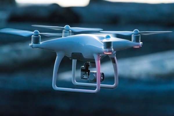 drone 1