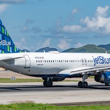 jetblue airbus a320 old colors