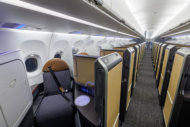 American Airlines Adding Porto, Vienna And Reykjavik In 2027 Summer Expansion