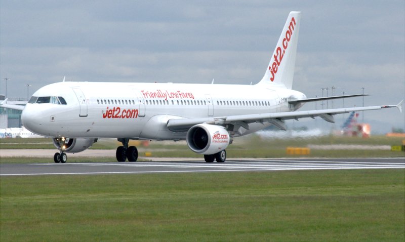 jet2 a321