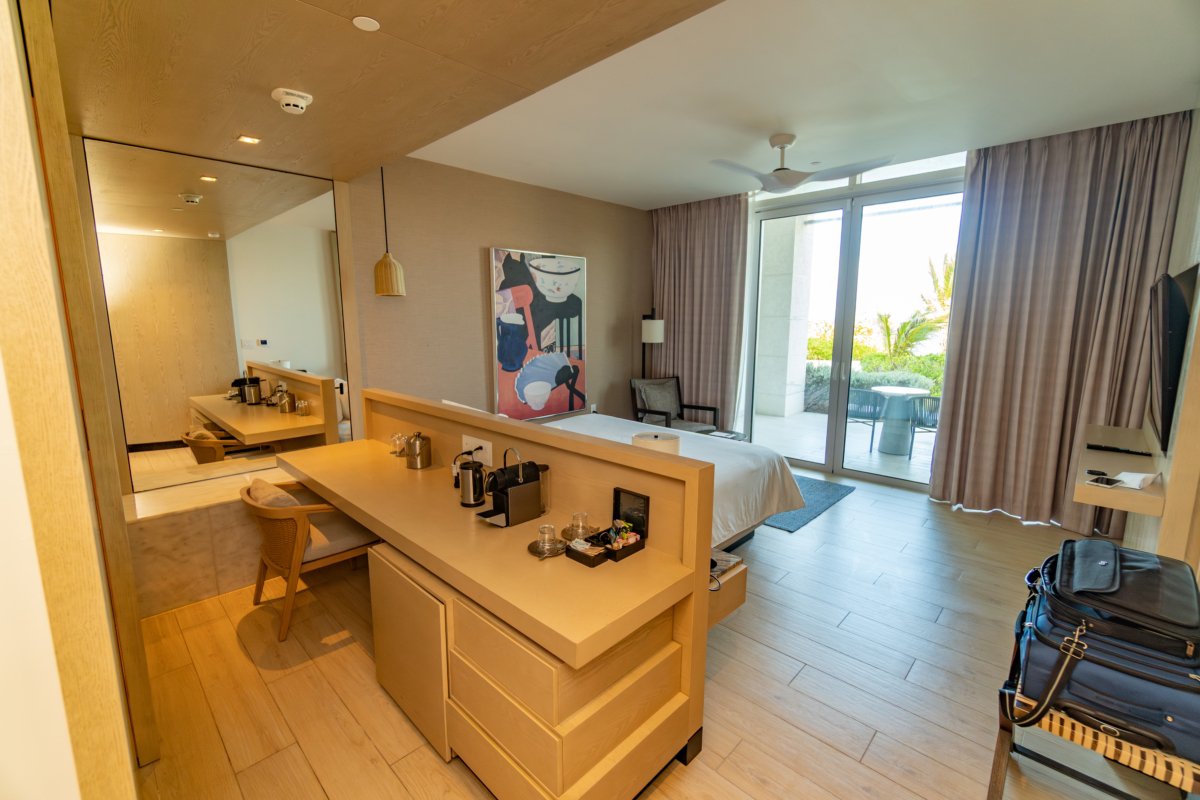 wyndham grand sam lords castle 07