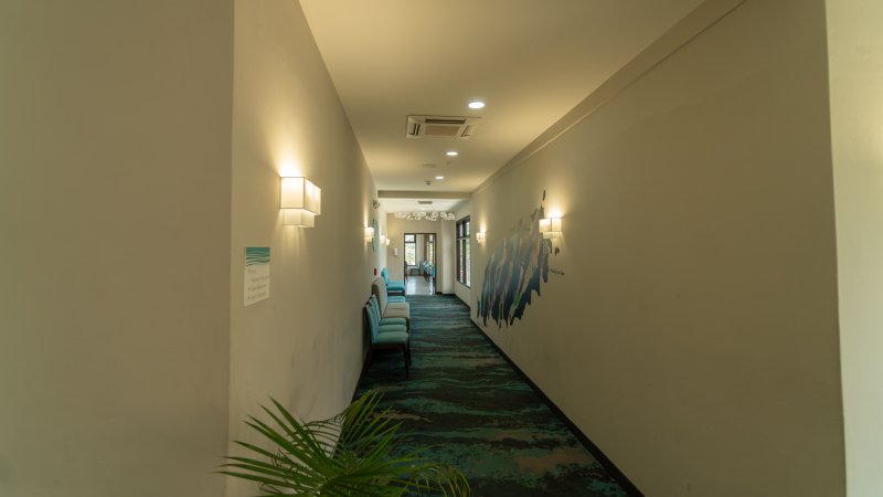 Comfort Inn And Suites Tobago