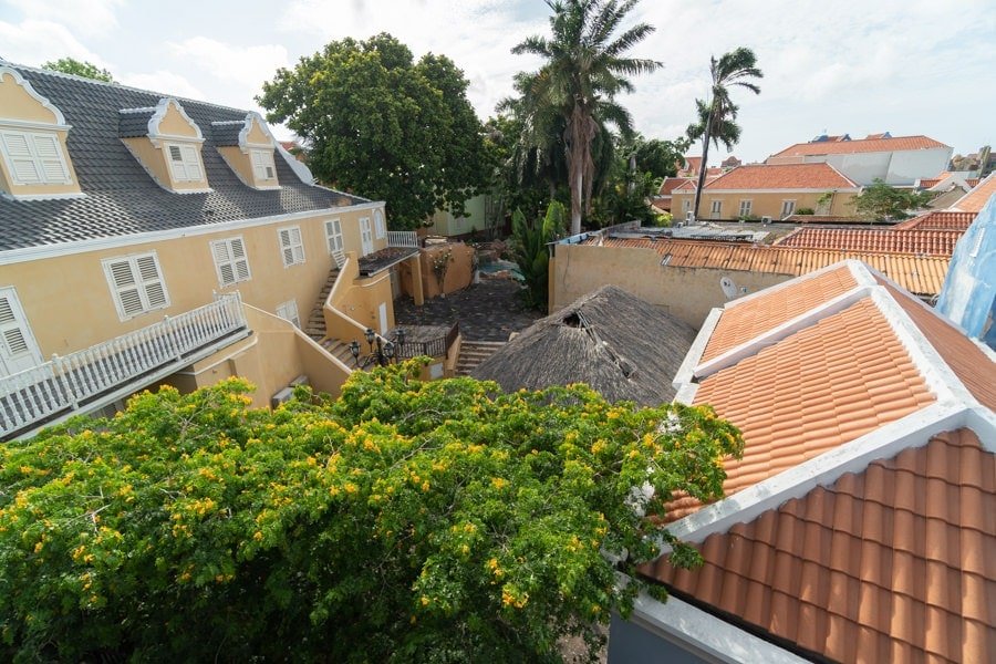 curacao suites hotel 12 1