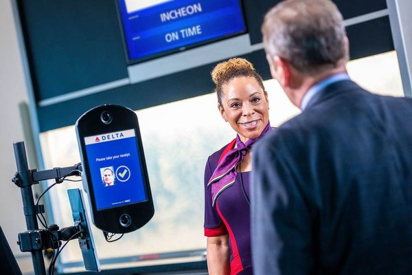 delta facial recognition 1