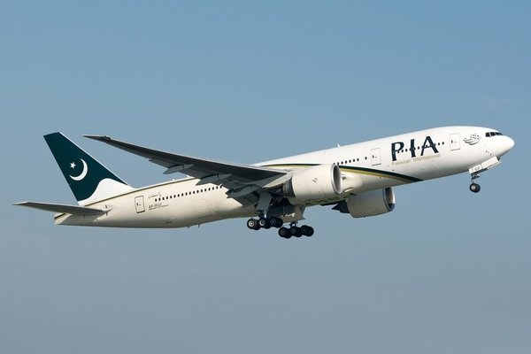 pakistan international airlines 777 1