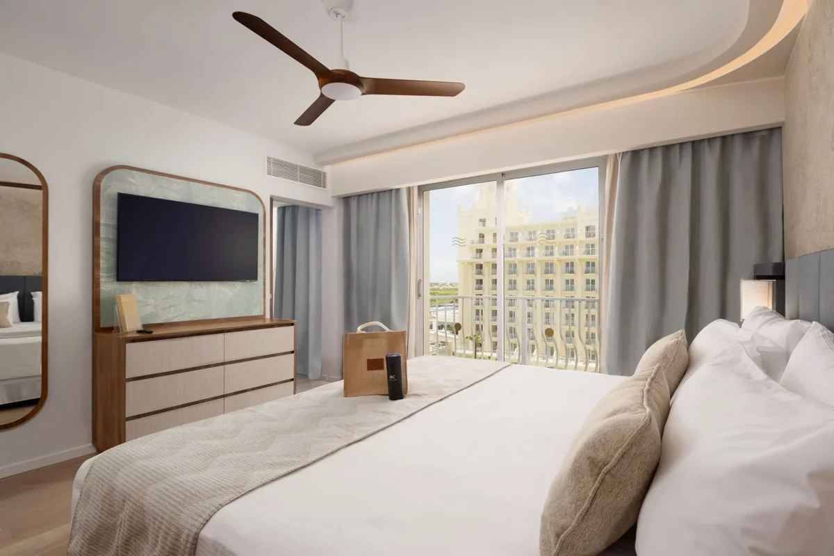 riu palace aruba renovation 02
