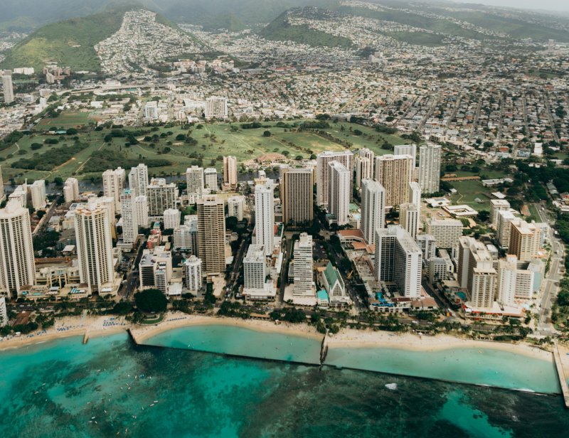 waikiki