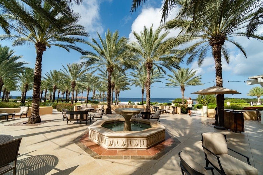 santa barbara curacao yard 2 1
