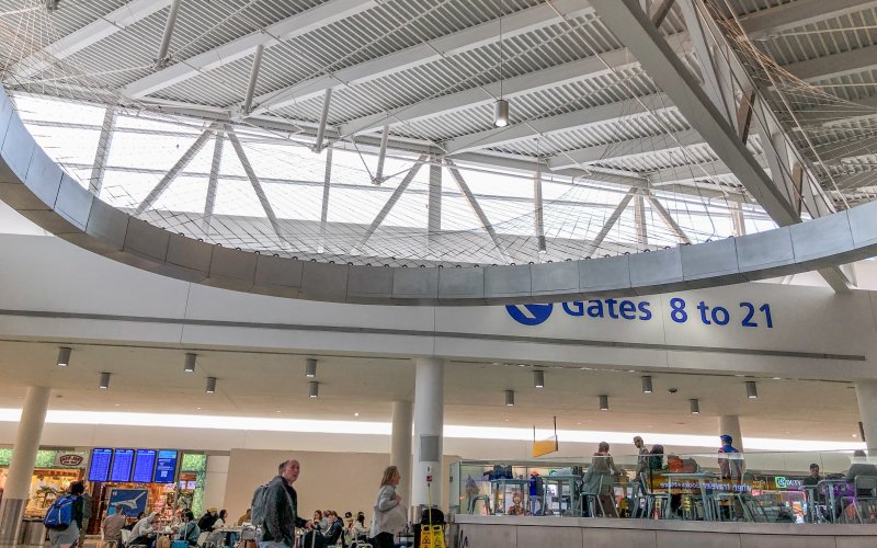 Review: JetBlue Airbus A321 Mint Business Class - New York to San ...