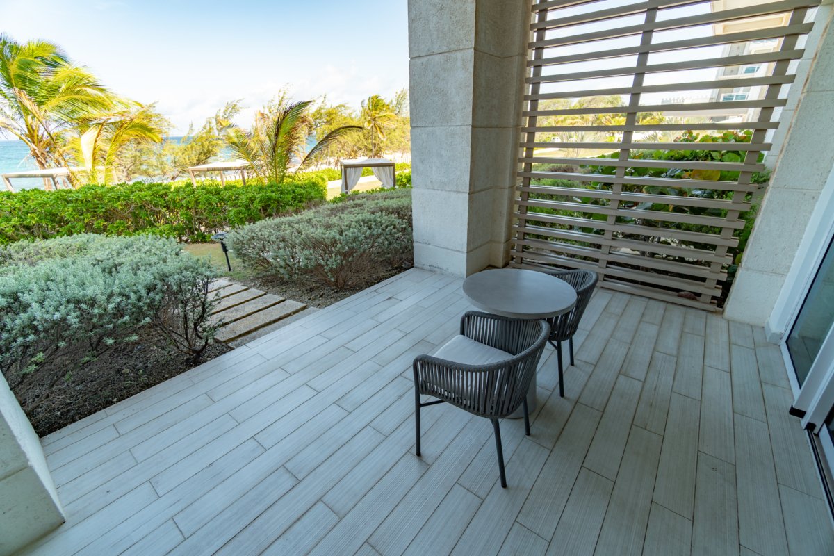 wyndham grand sam lords castle 13