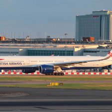 british airways a350 1000 g xwbk