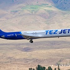 tezjet mcdonnell douglas md83 01