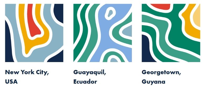 eastern country designs 1