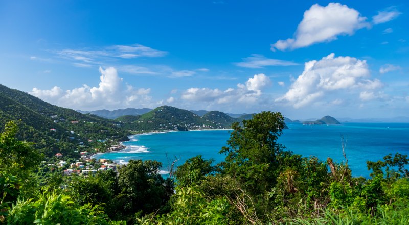 tortola british virgin islands