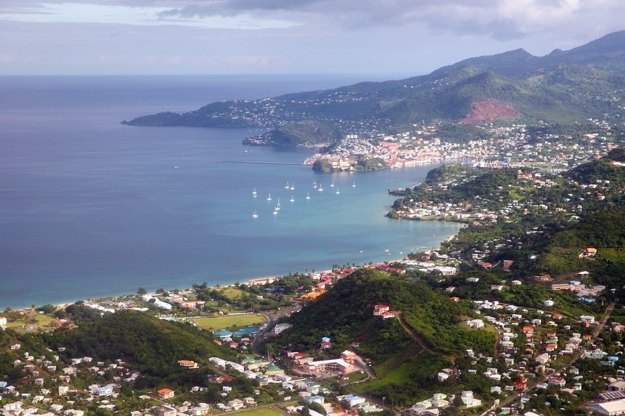 grenada 1