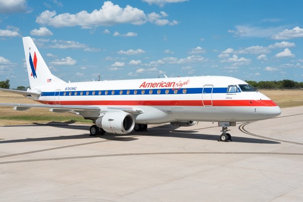 american eagle e170 retro