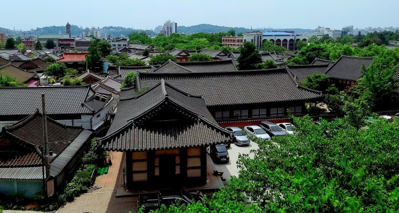 south korea