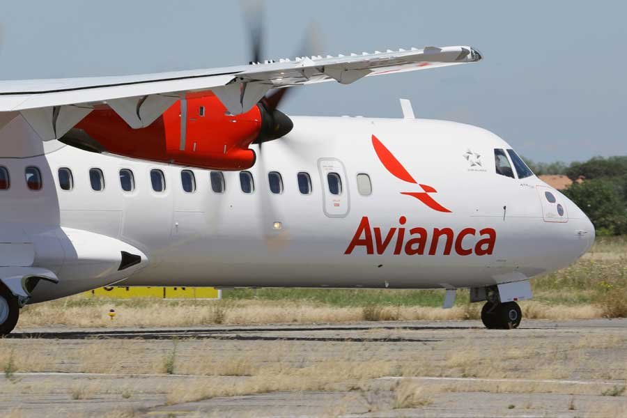 avianca argentina 1