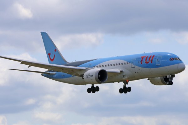 tui aiways g tuid boeing 787 8