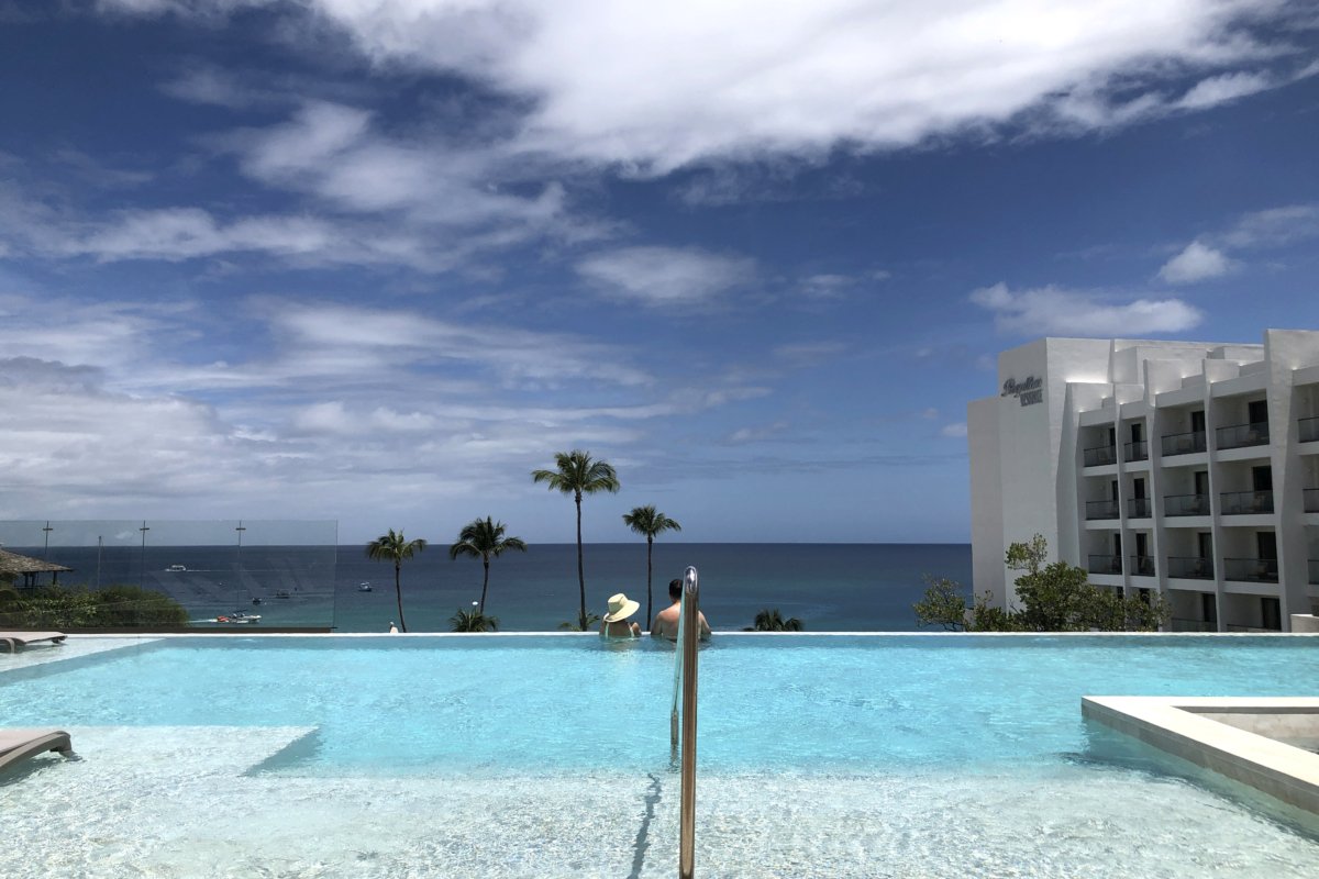 royalton vessence barbados 62