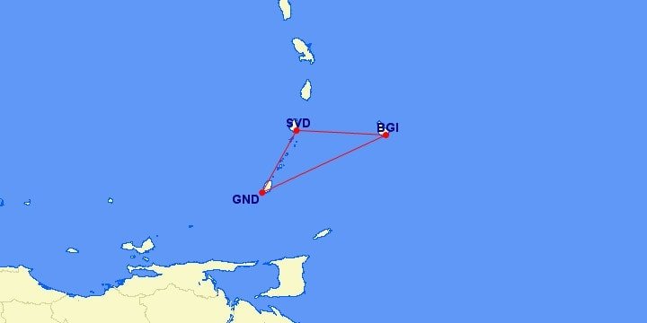 cal barbados 1