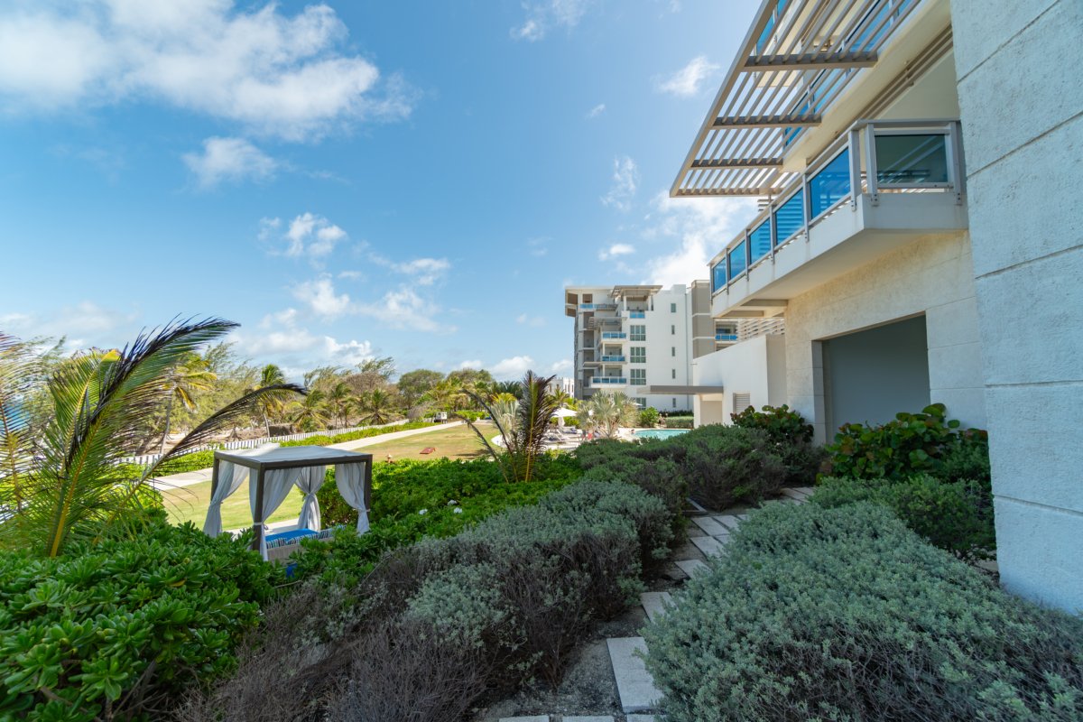 wyndham grand sam lords castle 15