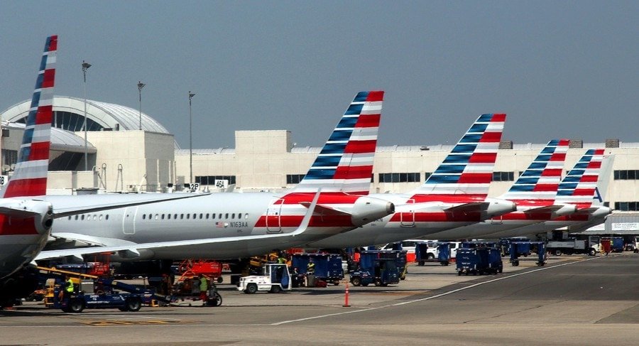 american gate 1