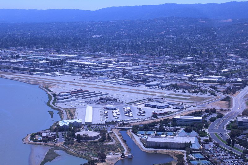 san carlos airport ksql