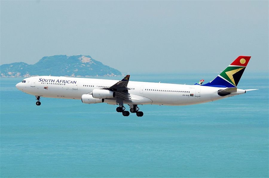 saa a340 1