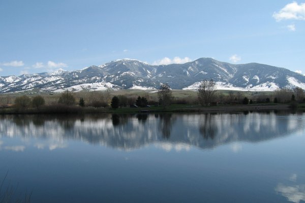 bozeman montana