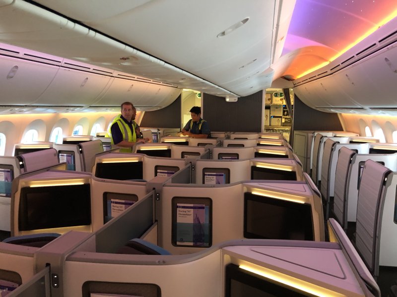 hawaiian airlines boeing 787 9 hnl sfo review 11