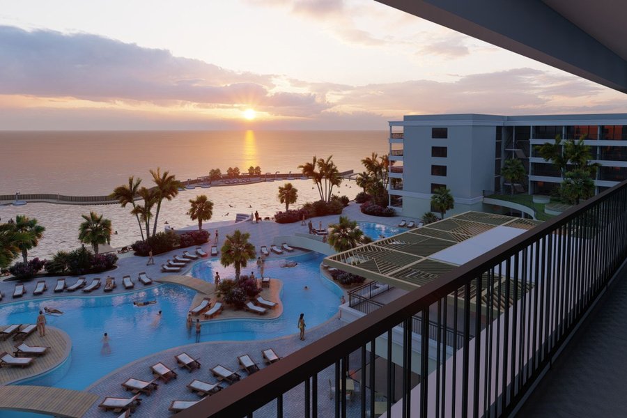 the pyrmont curacao 05