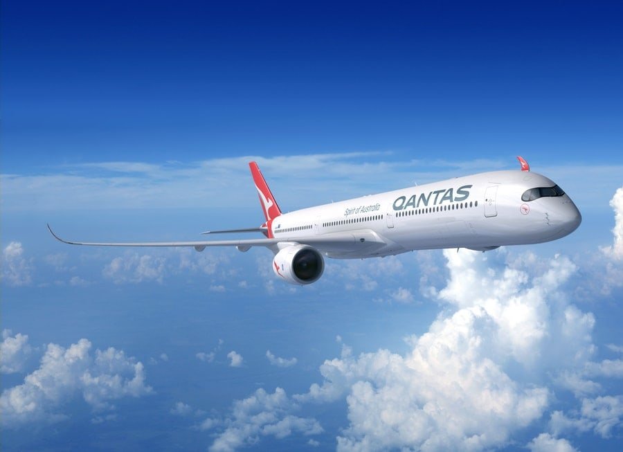 qantas a350 project sunrise scaled 1