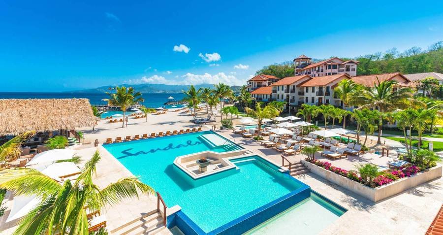 sandals grenada 1