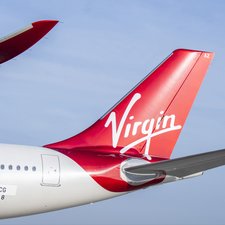 virgin atlantic airbus a330 900