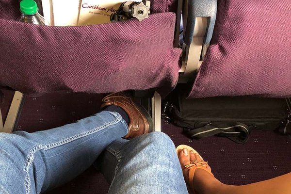caribbean plus seating 1