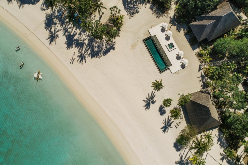 airbnb Nukutepipi