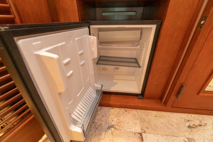 santa barbara curacao fridge 1