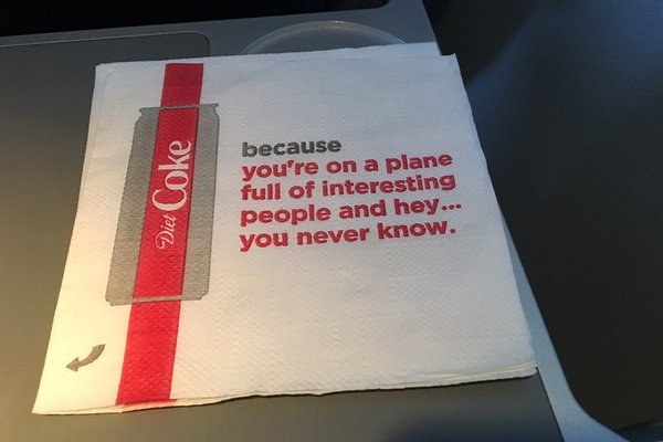 delta coke napkin 1