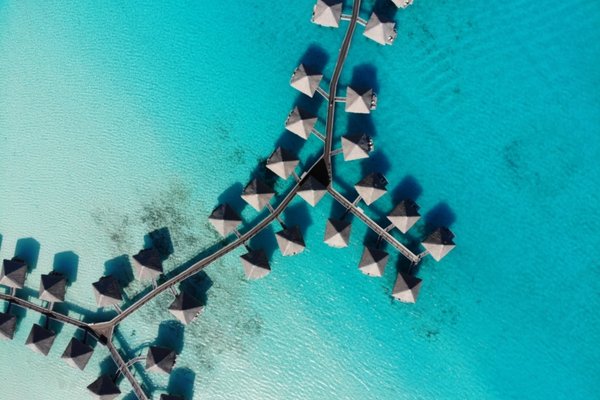 bora bora