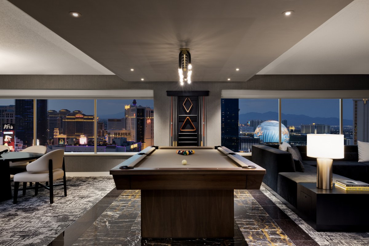 mgm grand remodel two bedroom marquee suite 02