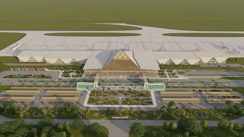 tulum international airport
