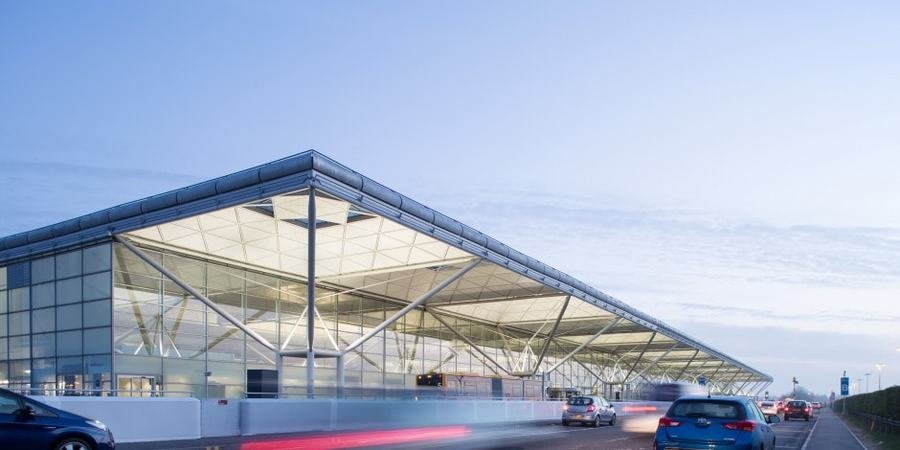 stansted 1 1