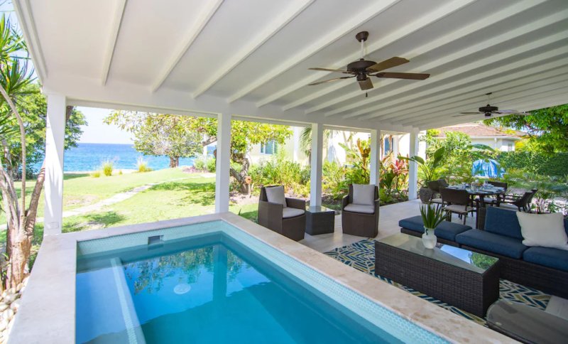 settledown villa
