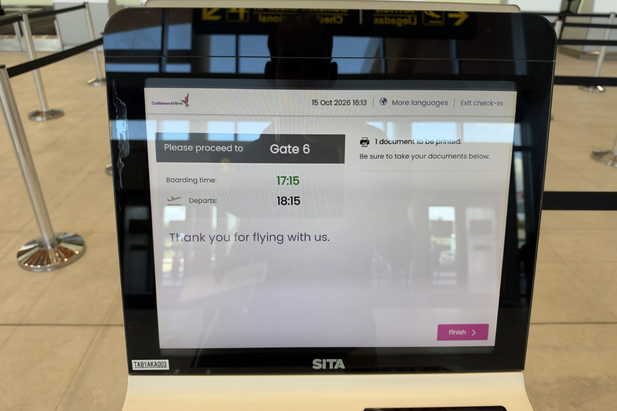 anr robinson east terminal 15