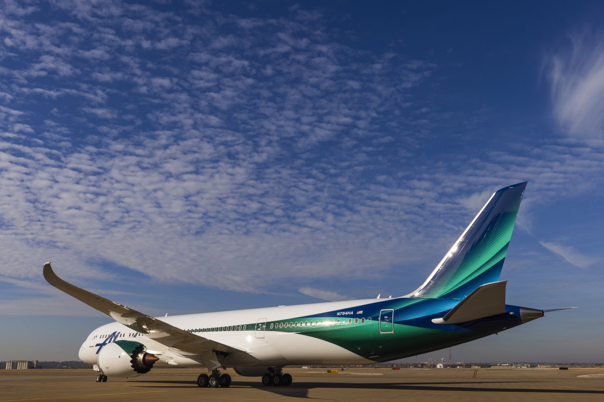 alaska airlines 787 9 livery 02