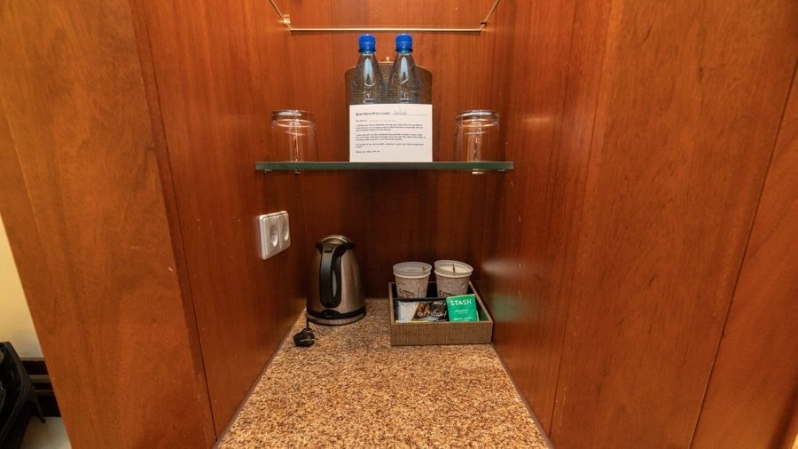 santa barbara curacao coffee maker 1