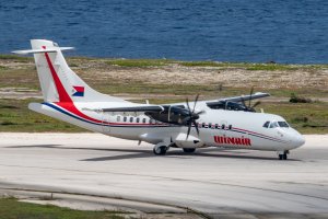 winair atr 42 500