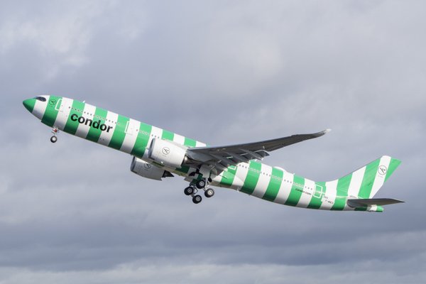 condor airbus a330neo