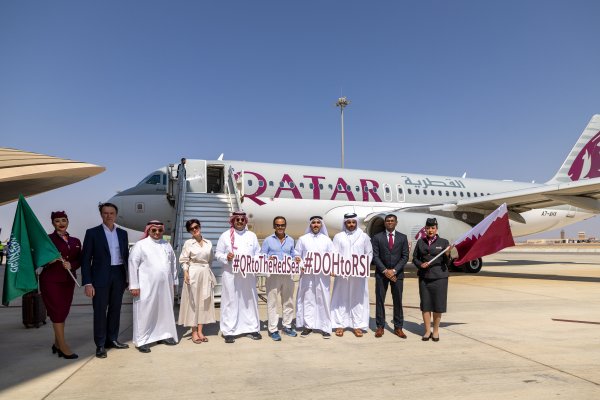qatar airways red sea launch 01